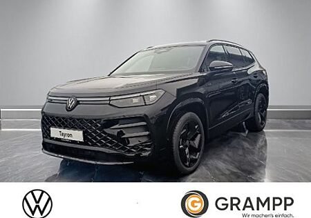 VW Tayron Volkswagen R-Line 2,0 l TDI SCR 4M AHK+PANO+7 SITZER *SOFORT VERFÜGBAR*