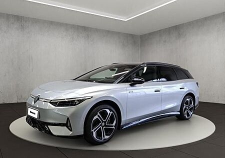 VW ID.7 Volkswagen GTX Tourer 4MOTION 250 kW (340 PS) ⚡️sofort verfügbar⚡️ Anhängerkupplung - PlusPakete