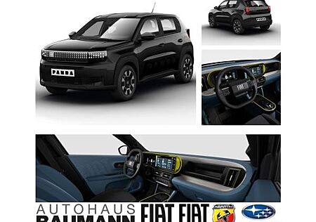 Fiat Grande Panda 🔥Hybrid Icon 1.2 T3 81 kW (110 PS) BUSINESS EDITION🔥❗️Limitierte Auflage❗️