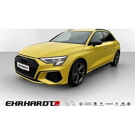 Audi A3 leasen