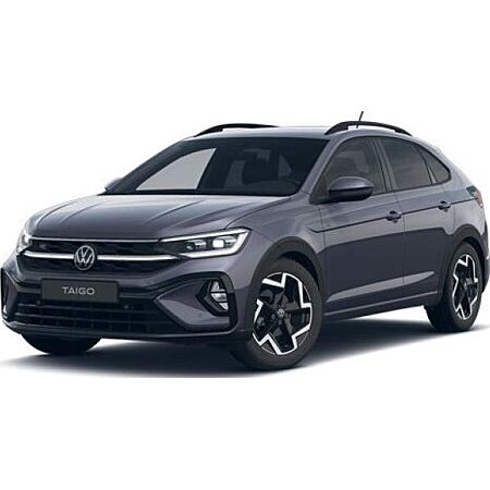 VW Taigo leasen