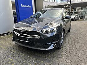 Kia Ceed SW 1.5 T-GDI 140 DCT GT-line SW,Tec,Performance