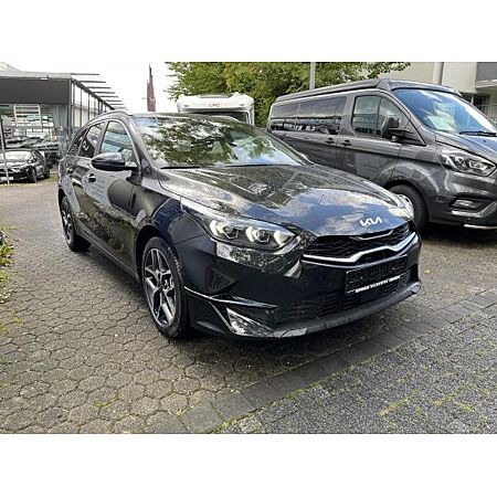 Kia ceed SW leasen