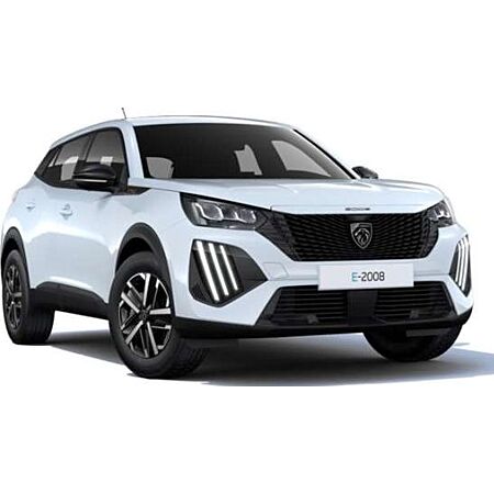 Peugeot 2008 leasen