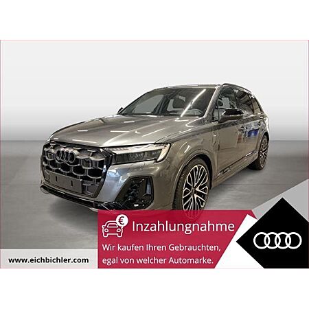 Audi Q7 leasen