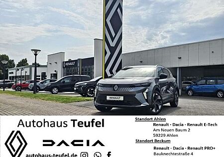 Renault Scenic E-Tech Techno 220 Long Range 💪 Nur für Handwerker🛠️