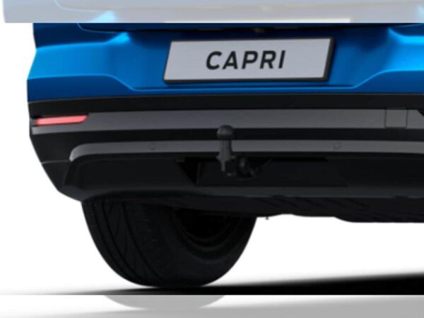 Ford Capri 210kW Premium PREMIUM bild 6