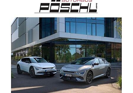 Kia EV6 81,4 kWh EARTH /‼️GEWERBE‼️