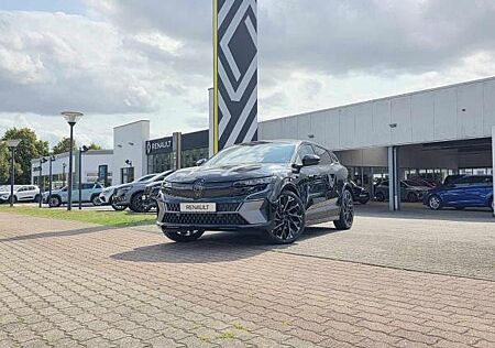 Renault Megane E-Tech Esprit Alpine 220 💪 Nur für Handwerker 🛠️
