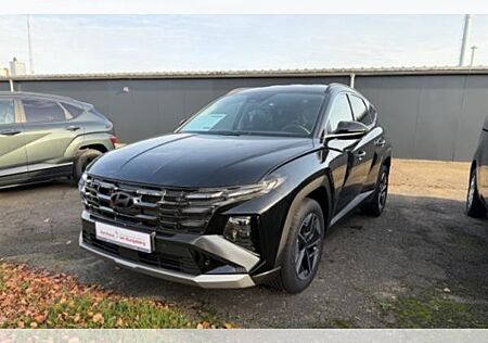 Hyundai Tucson 1.6 T-GDI Trend LED-Paket Klimaa. Navi