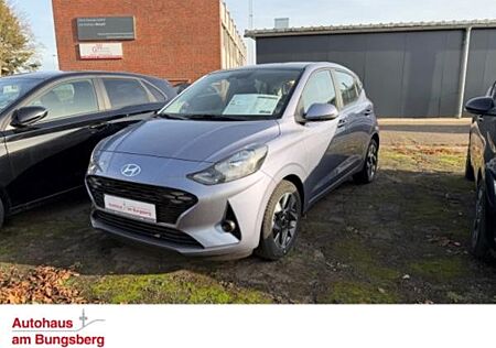 Hyundai i10 1.0 Trend Navi Klima Dig. Cokpit RFK