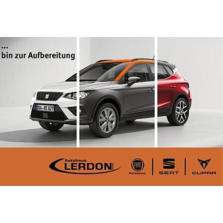 Seat Ateca leasen