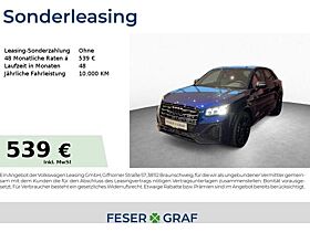 Audi Q2 35 TFSI S tr. *S LINE*MATRIX*NAVI*SOUNDSYSTEM