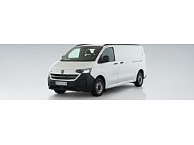 Volkswagen Transporter T7Kasten+L-Trennwand 2.0 TDI+8AG+LR