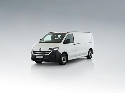 Volkswagen Transporter T7Kasten+L-Trennwand 2.0 TDI+8AG+LR