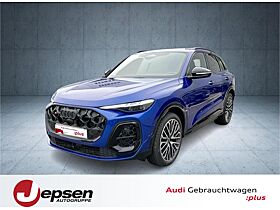 Audi SQ5 SUV edition one TFSI S tr. Luft PANO HUD 21Ž