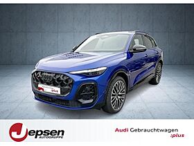 Audi SQ5 SUV edition one TFSI S tr. Luft PANO HUD 21Ž