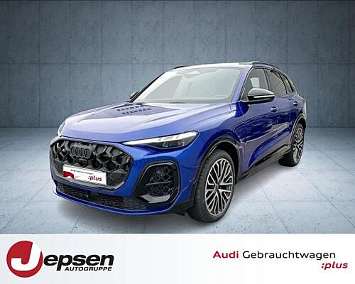 Audi SQ5 SUV edition one TFSI S tr. Luft PANO HUD 21Ž