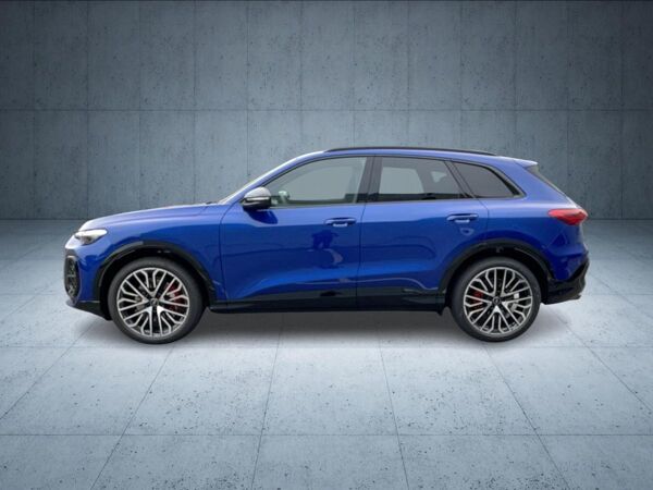 Audi SQ5 SUV edition one TFSI S tr. Luft PANO HUD 21Ž bild 3