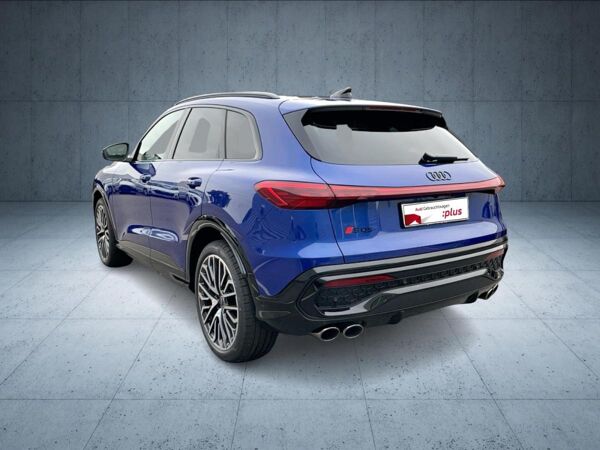 Audi SQ5 SUV edition one TFSI S tr. Luft PANO HUD 21Ž bild 4
