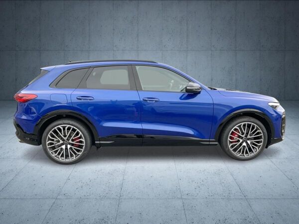 Audi SQ5 SUV edition one TFSI S tr. Luft PANO HUD 21Ž bild 7