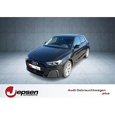 Audi A1 leasen