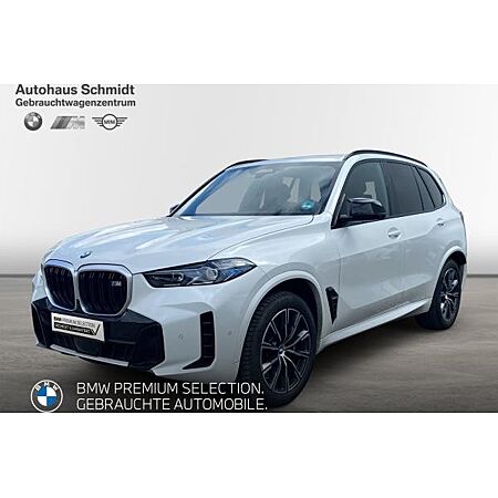 BMW X5 leasen
