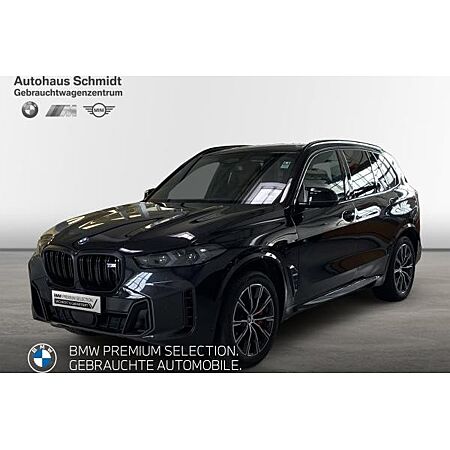 BMW X5 leasen