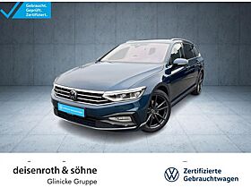 Volkswagen Passat Variant Elegance R-Line 2.0 TSI AHK/Pano/Assist