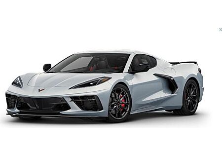 Chevrolet C8 Corvette 3LT Coupe MY24 *Black Week BIS 28.11.2025*SOFORT*