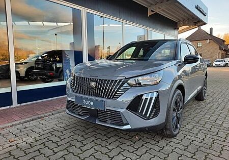 Peugeot 2008 GT Exclusive eDSC