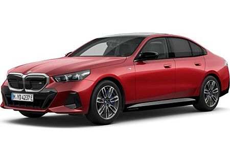 BMW i5 M60 xDrive /Pano/Autobahnassistent/B&W