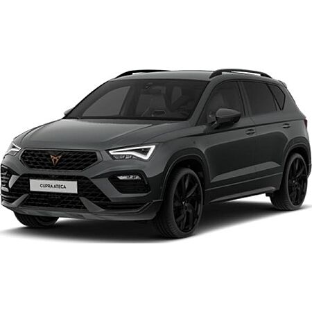 Cupra Ateca leasen
