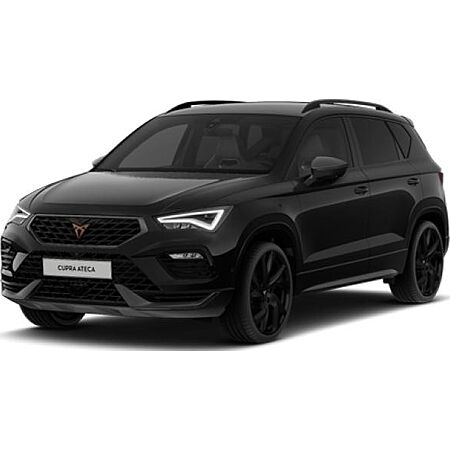 Cupra Ateca leasen