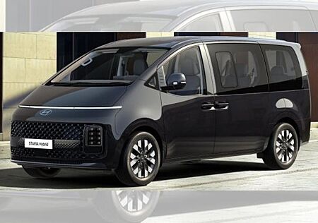 Hyundai Staria 🎅☃️🎄X-MAS SPECIAL🎄☃️🎅🔥SOFORT-VERFÜGBAR🔥7-SITZER🔥SIGNATURE🔥HYBRID