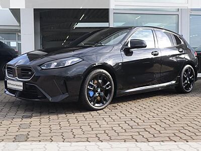 BMW 135 xDrive/Head-Up/360°/AHK/HK/DrivingAss.Prof/LED/Lhz