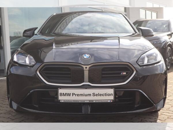 BMW 135 xDrive/Head-Up/360°/AHK/HK/DrivingAss.Prof/LED/Lhz bild 2