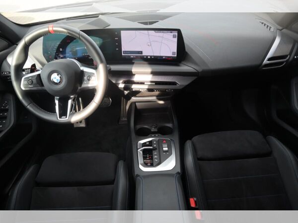 BMW 135 xDrive/Head-Up/360°/AHK/HK/DrivingAss.Prof/LED/Lhz bild 7
