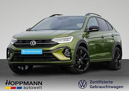 VW Taigo Volkswagen R-Line 1.0 TSI DSG LED-Matrix Kamera BlackStyle ACC