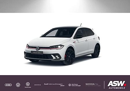 VW Polo Volkswagen GTI "Black Style" 2.0 TSI DSG 🔜verfügbar Januar 26‼️