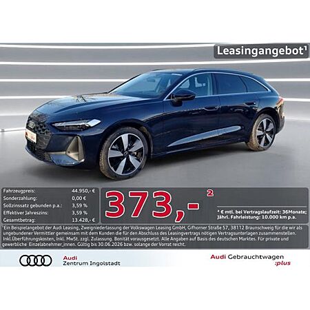 Audi A5 leasen
