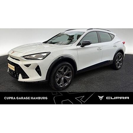 Cupra Formentor leasen