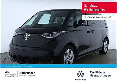 VW ID.BUZZ Volkswagen ID. Buzz Pro Lang Multiflexboard AHK HeadUp Navi