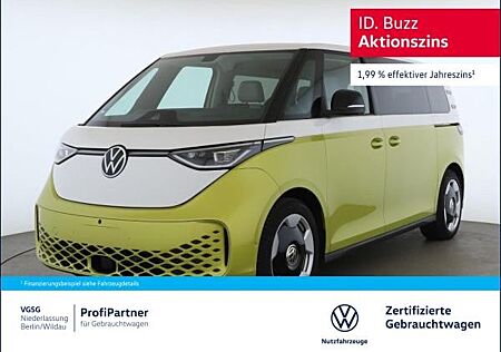 VW ID.BUZZ Volkswagen ID. Buzz Pro Lang AHK PanoDach EasyOpen IQ.Light