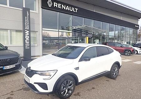 Renault Arkana Techno Mild Hybrid 140 EDC