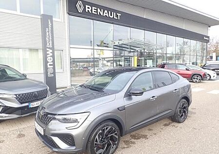 Renault Arkana Esprit Alpine E-Tech Full Hybrid 145