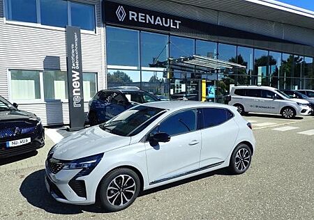 Renault Clio Techno TCe 90