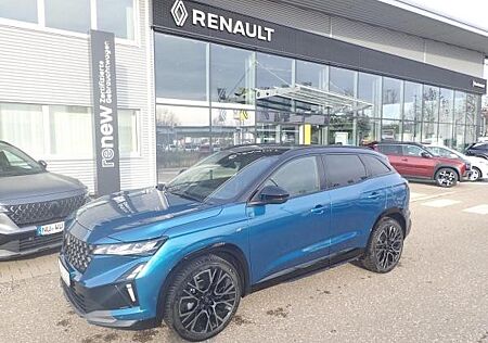 Renault Austral Esprit Alpine Mild Hybrid 160 Automatik