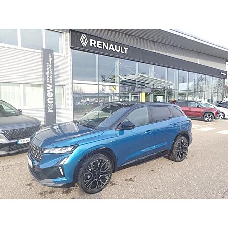 Renault Austral leasen