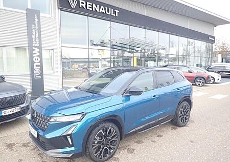 Renault Austral Esprit Alpine Full Hybrid E-Tech 200